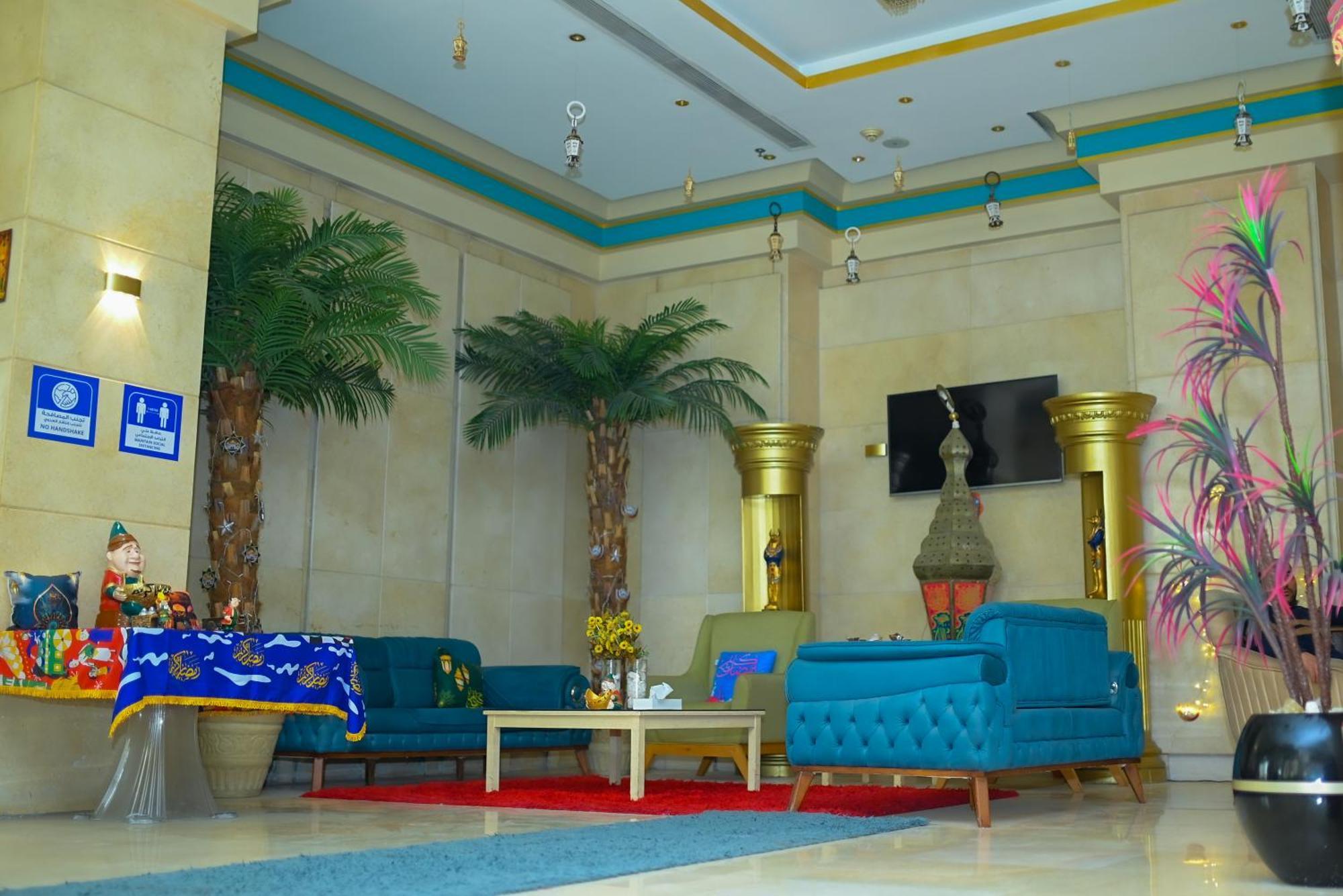 Cleopatra Hotel El El Cairo Exterior foto